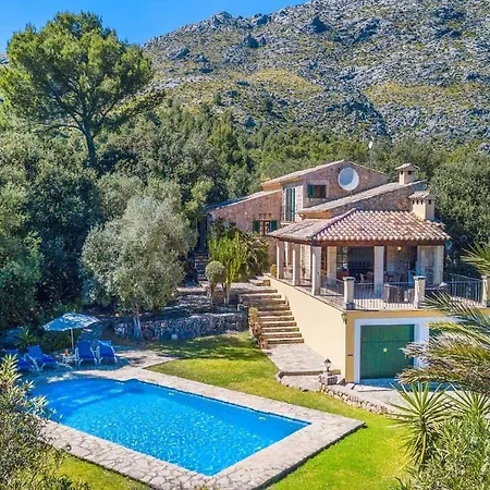 Vila Tomas