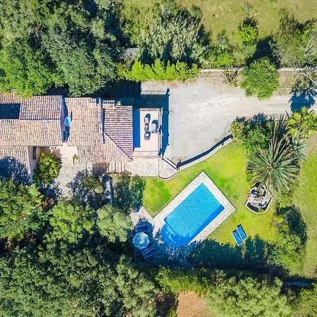 Vila Tomas