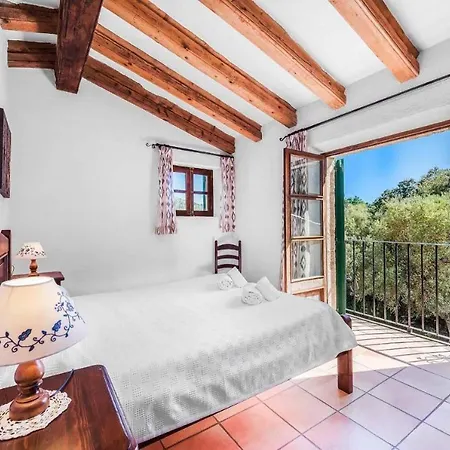 Villa Tomas Pollença