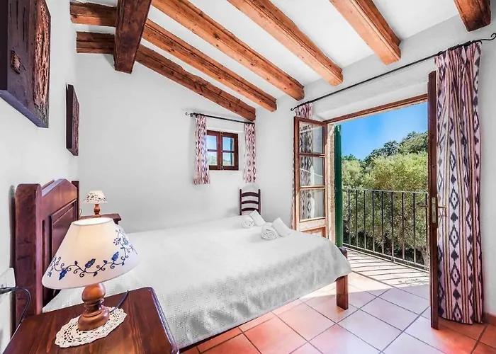 Villa Tomas Pollença